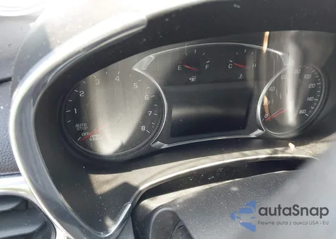 2019 Chevrolet Equinox Lt from USA, damaged, VIN 3GNAXKEV8KS613681